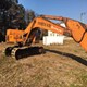 Used UH10 Crawler Excavator – HITACHI for Sale