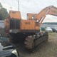 Used UH10 Crawler Excavator – HITACHI for Sale