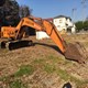 Used UH10 Crawler Excavator – HITACHI for Sale