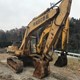 Caterpillar – 1990 – E200B Used Crawler Excavator for Sale