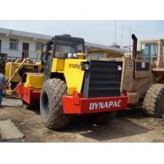 roller Dyanpac CA25D 