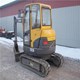 2007 VOLVO ECR 28