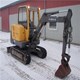2004 VOLVO EC 25 