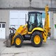 3CX - Contractor Backhoe Loader Excavator
