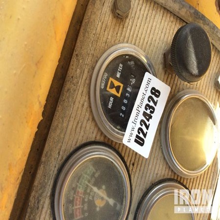 Used Cat 623B Elevating Motor Scraper for sale in Good condition