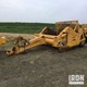 Used 2012 John Deere 1810E Pull Scraper for sale