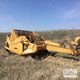Used 2008 John Deere 1810E Pull Scraper for sale