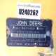 Used 2008 John Deere 1810E Pull Scraper for sale