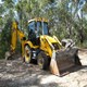 2008 (unverified) JCB 3CX Sitemaster 4x4 Backhoe Loader (#260205)