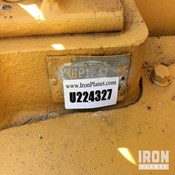 Used Cat 623B Elevating Motor Scraper for sale