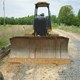 CRAWLER DOZER EC++