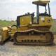 CRAWLER DOZER EC++
