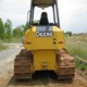 CRAWLER DOZER EC++