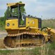 CRAWLER DOZER EC++