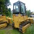 Used Caterpillar D4C III XL Crawler Bull Dozer for Sale