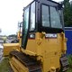 Used Caterpillar D4C III XL Crawler Bull Dozer for Sale
