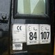 Used Caterpillar D4C III XL Crawler Bull Dozer for Sale