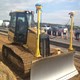 Used D5K LGP Crawler Bull Dozer – Caterpillar for Sale