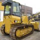 Used D5K LGP Crawler Bull Dozer – Caterpillar for Sale