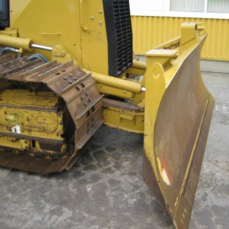 Used D5K LGP Crawler Bull Dozer – Caterpillar for Sale