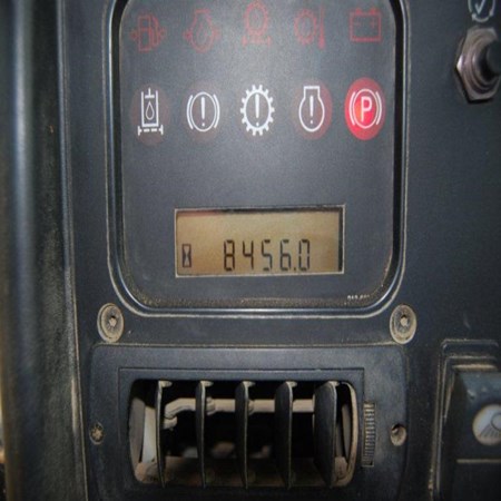 Caterpillar – Year 2004 – D6N XL Used Crawler Bull Dozer for Sale