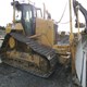 Used Caterpillar D6NLGP Crawler Bull Dozer for Sale