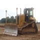 Used Caterpillar D6NLGP Crawler Bull Dozer for Sale