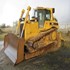 Used Crawler Bull Dozer D6R II XW – Caterpillar for Sale