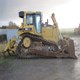 Used Crawler Bull Dozer D6R II XW – Caterpillar for Sale