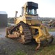 Used Crawler Bull Dozer D6R II XW – Caterpillar for Sale