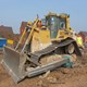 Used D6R III LGP Crawler Bull Dozer – Caterpillar for Sale