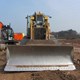 Used D6R III LGP Crawler Bull Dozer – Caterpillar for Sale