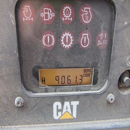 Used D6R III LGP Crawler Bull Dozer – Caterpillar for Sale