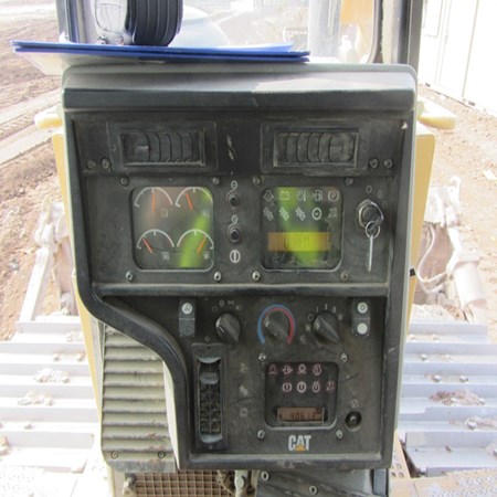 Used D6R III LGP Crawler Bull Dozer – Caterpillar for Sale