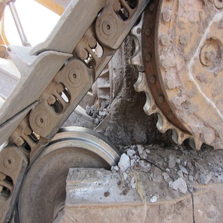 Used D6R III LGP Crawler Bull Dozer – Caterpillar for Sale