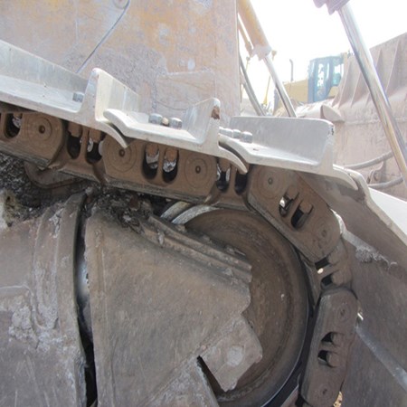 Used D6R III LGP Crawler Bull Dozer – Caterpillar for Sale