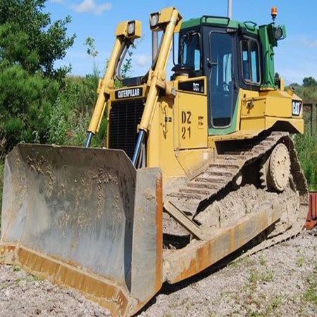 Caterpillar – D6T XL Used Crawler Bull Dozer for Sale