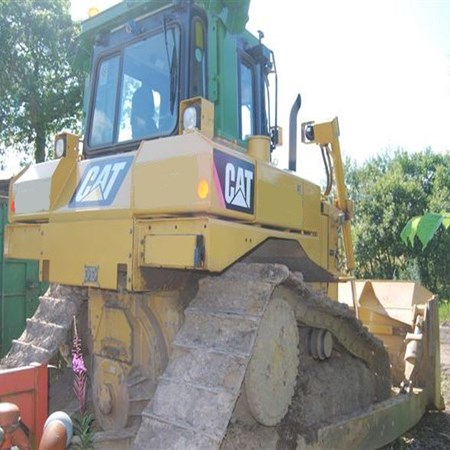 Caterpillar – D6T XL Used Crawler Bull Dozer for Sale