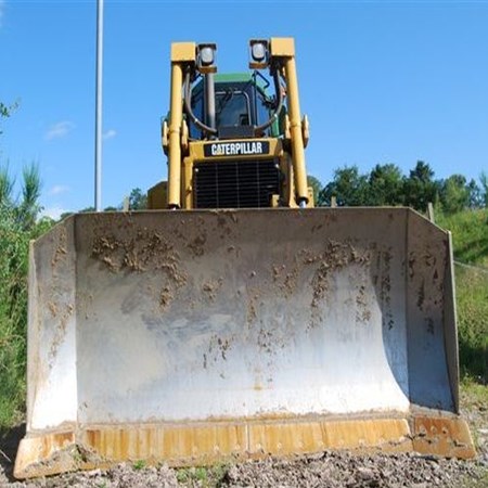 Caterpillar – D6T XL Used Crawler Bull Dozer for Sale