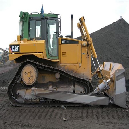 Caterpillar – D6T XL Used Crawler Bull Dozer for Sale