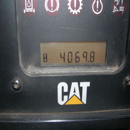 Caterpillar – D6T XL Used Crawler Bull Dozer for Sale