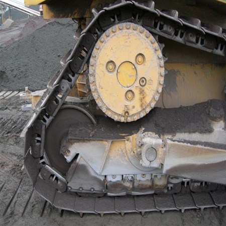 Caterpillar – D6T XL Used Crawler Bull Dozer for Sale