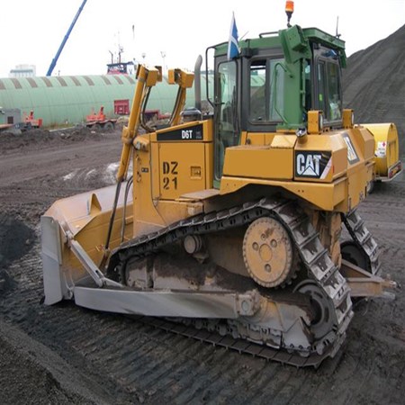 Caterpillar – D6T XL Used Crawler Bull Dozer for Sale
