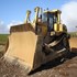 Used Caterpillar D9R Crawler Bull Dozer for Sale