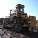 Used Caterpillar D9R Crawler Bull Dozer for Sale