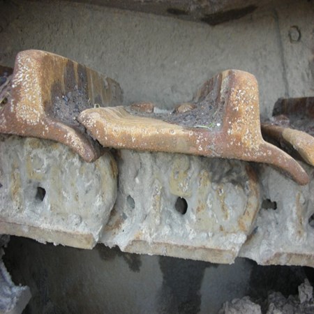Used Caterpillar D9R Crawler Bull Dozer for Sale