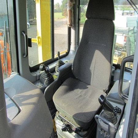 Used D65EX-15EO Crawler Bull Dozer – Komatsu for Sale