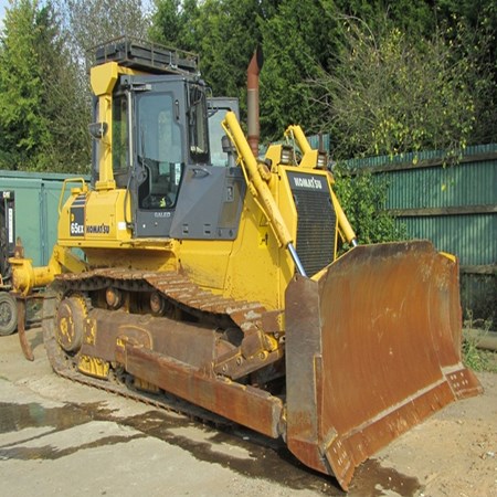 Used D65EX-15EO Crawler Bull Dozer – Komatsu for Sale