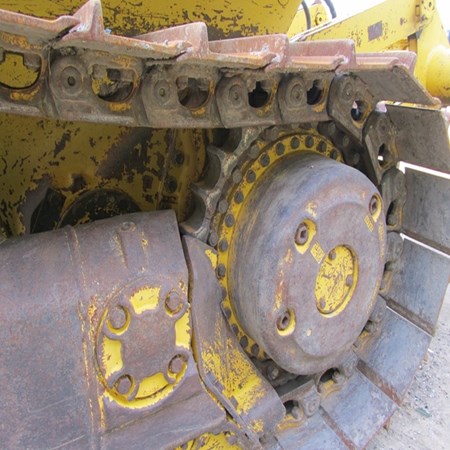Used D65EX-15EO Crawler Bull Dozer – Komatsu for Sale