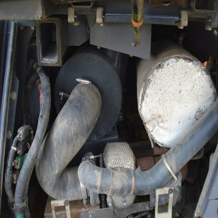Komatsu – D65EXL-15 Used Crawler Bull Dozer for Sale